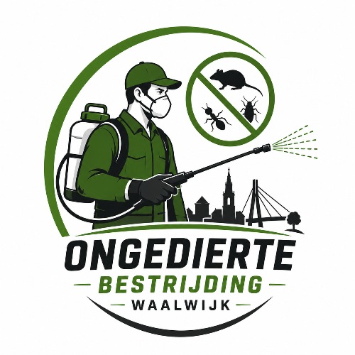 Ongediertebestrijding Waalwijk